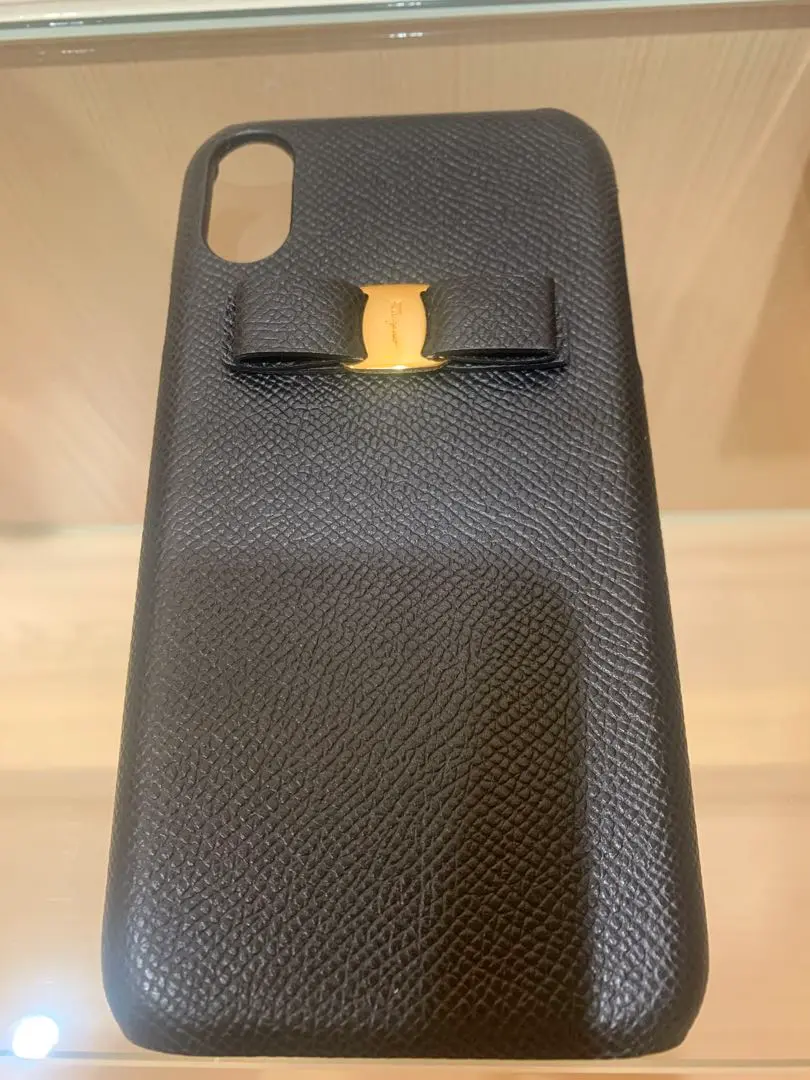 【新品未使用タグ付】フェラガモ　ヴァラiPhone7Plus/8plus用ケース 楽天市場】サルヴァトーレフェラガモ Salvatore Ferragamo