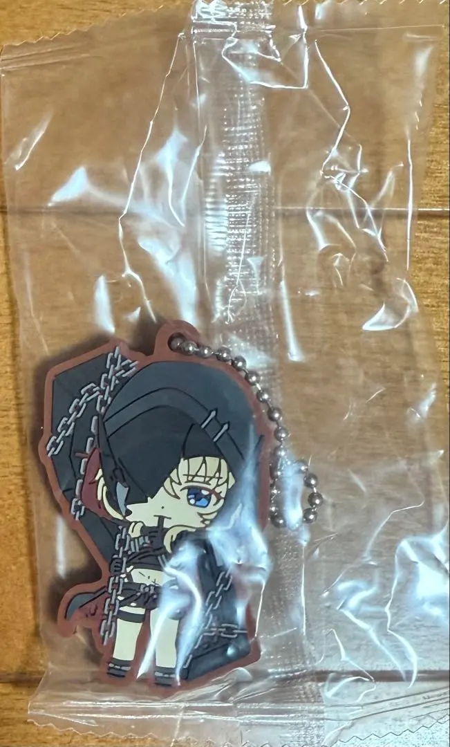 Thumbnail of NIKKE Libra Lab Grave ①