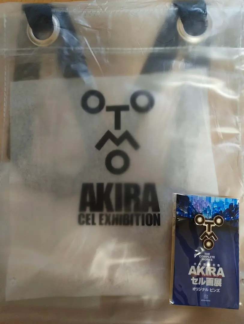 AKIRA 大友克洋　缶バッジ　90s 当時 Yahoo!オークション - AKIRA アキラ ケイ 缶バッジ アニメ 大友