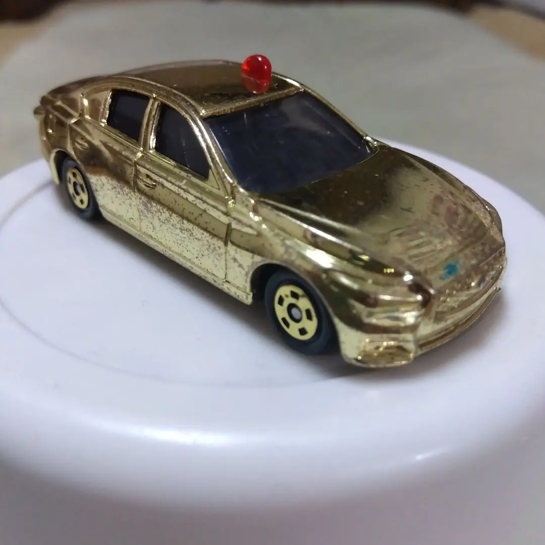 2025年最新】トミカ 覆面パトカー 金の人気アイテム - メルカリ