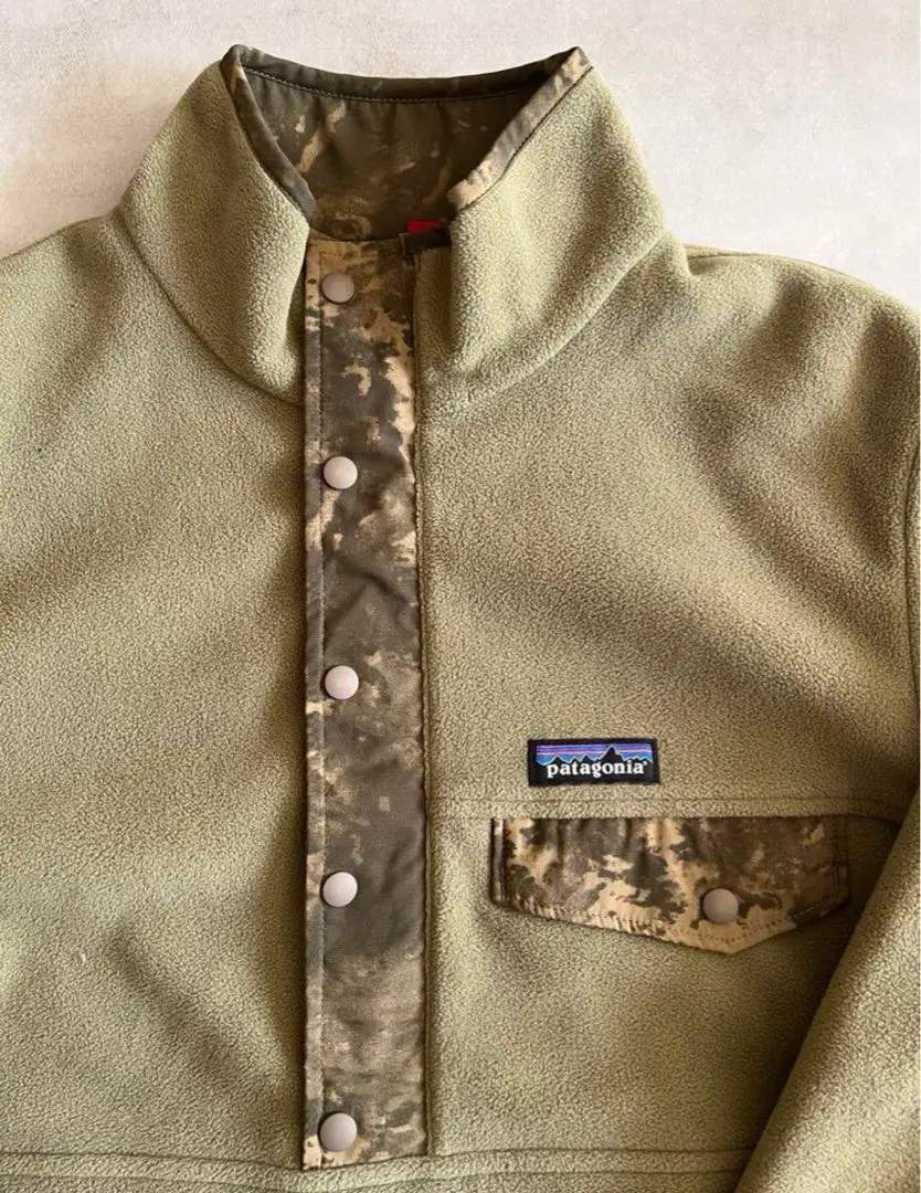 送料無料 実物新品 Patagonia パタゴニア L9 Level9 Combat