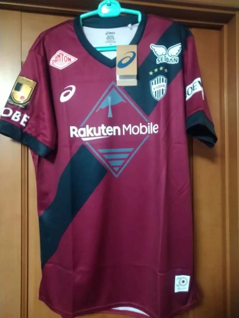 2025年最新】清水エスパルス ユニフォーム 30周年記念の人気