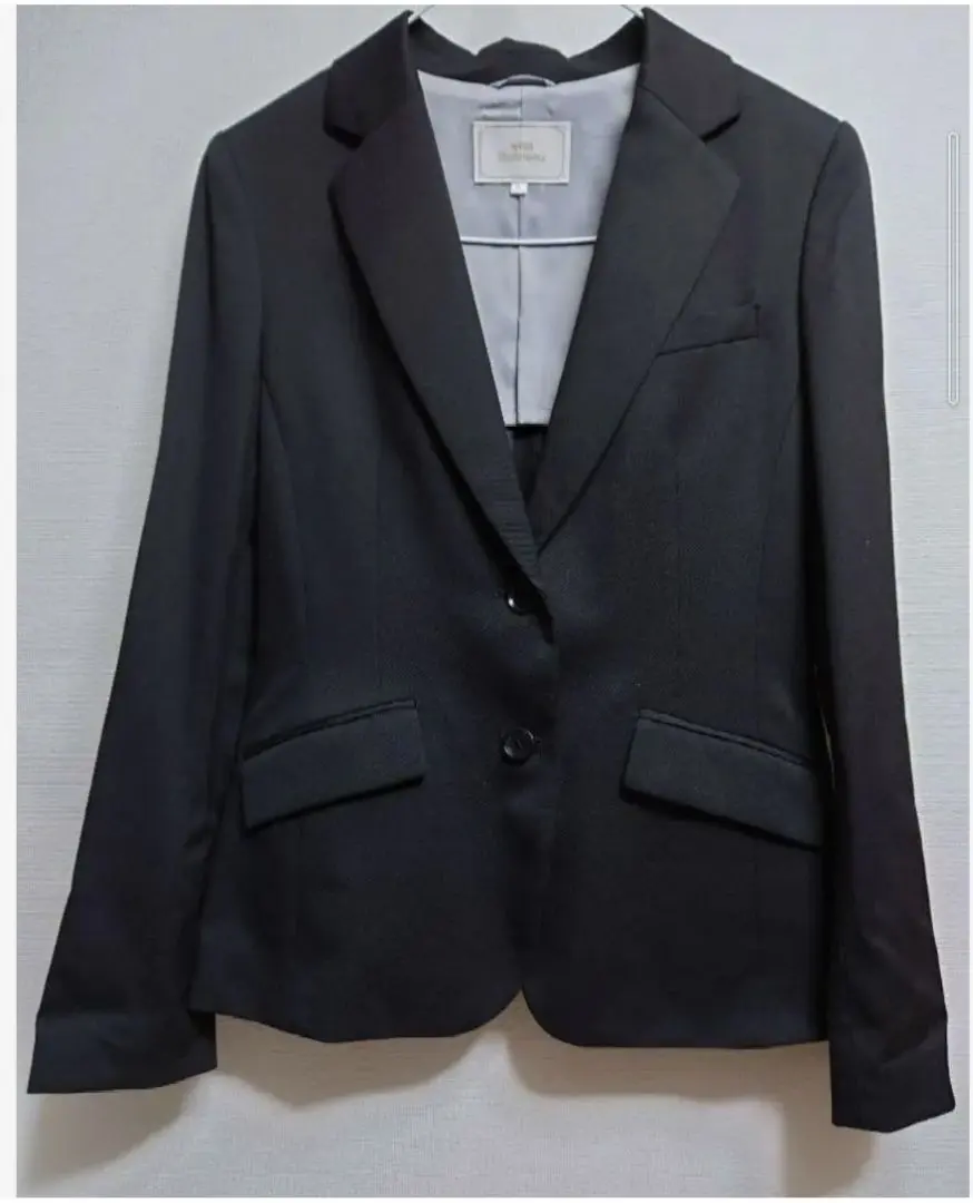 Thumbnail of 1373☆Washable Suit Jacket
