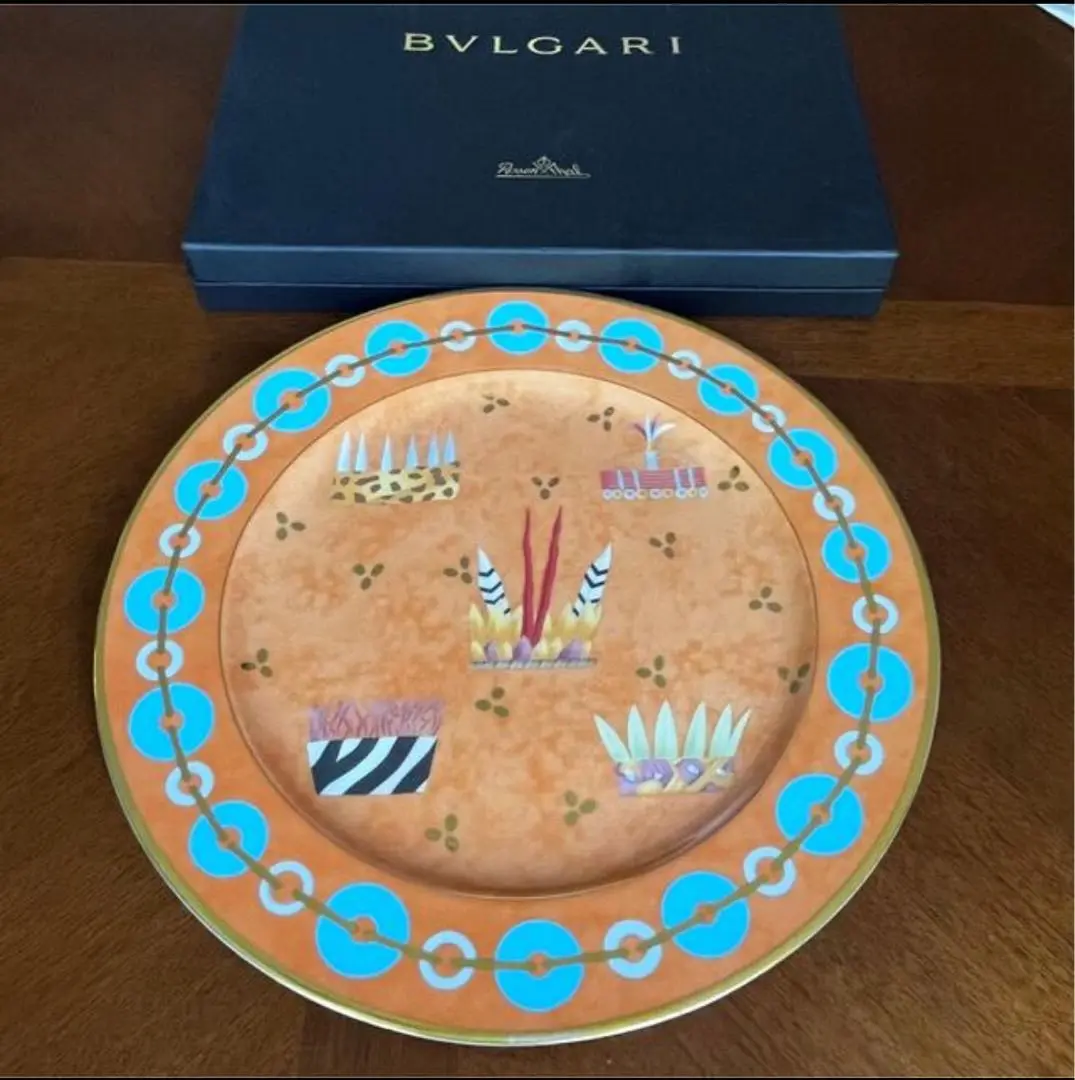 BVLGARI - ブルガリ食器 楽天市場】ブルガリ 食器の通販