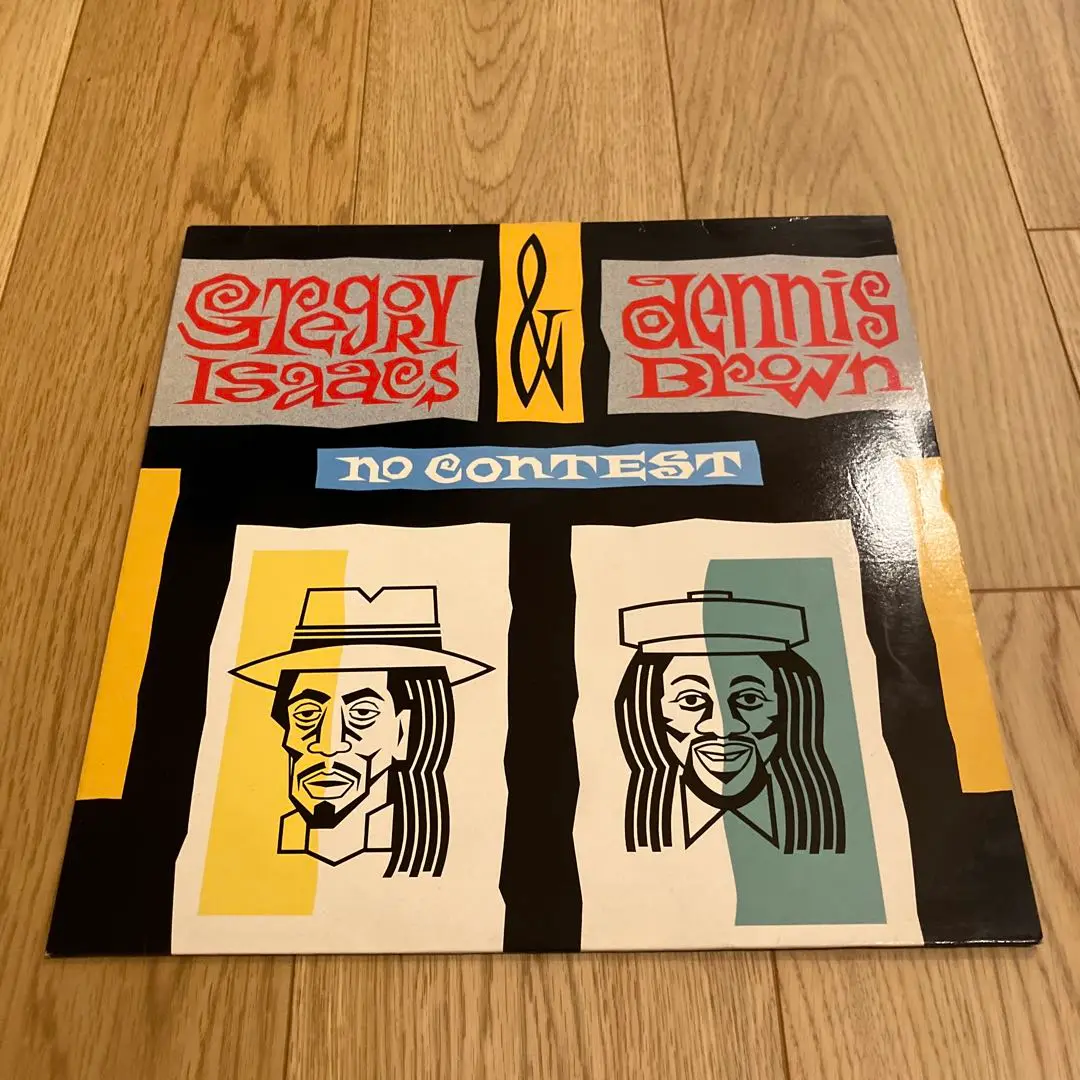 2025年最新】dennis brown gregory isaacsの人気アイテム - メルカリ