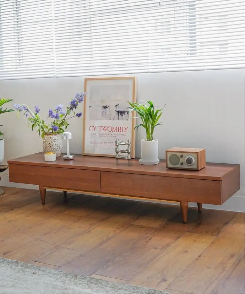 週末まで！【廃盤】 ACME Furniture テレビボード 楽天市場】ACME Furniture（アクメファニチャー） TRESTLES TV