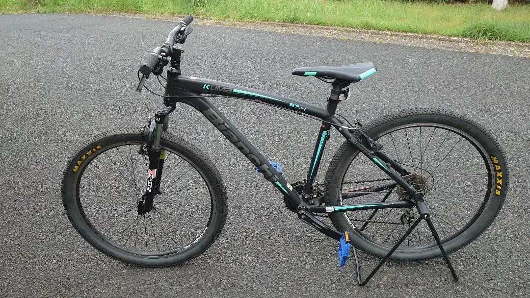2025年最新】bianchi kumaの人気アイテム - メルカリ