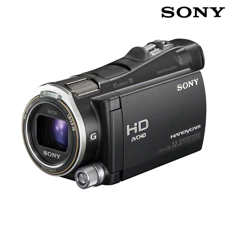 SONY HDR-CX700V 価格比較 - 価格.com