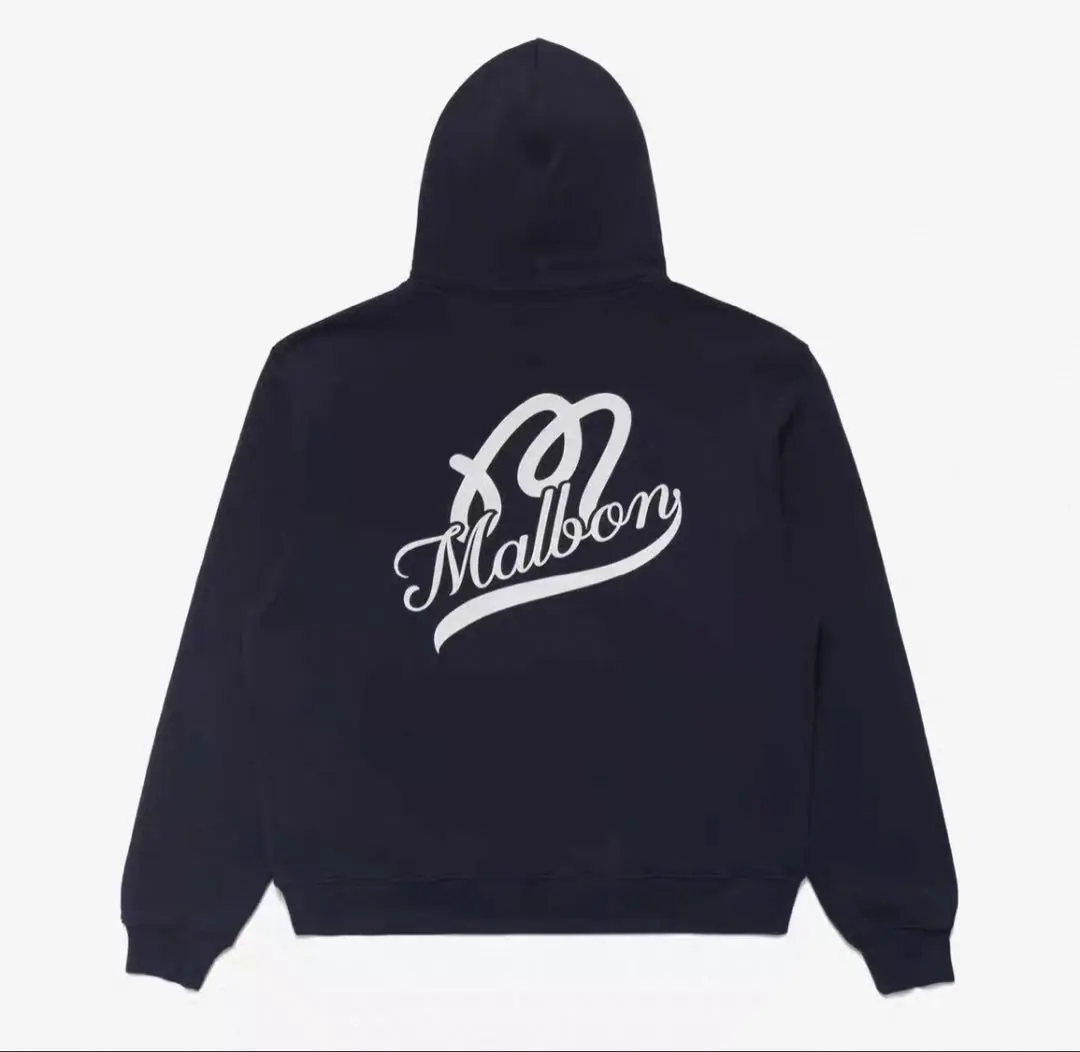 2025年最新】malbon golf パーカの人気アイテム - メルカリ