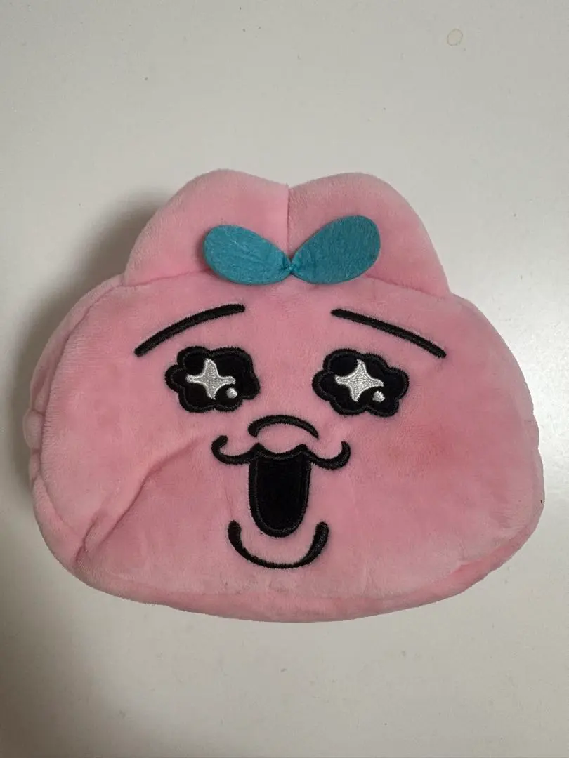 Thumbnail of Opanchu Usagi Mania Face Pouch