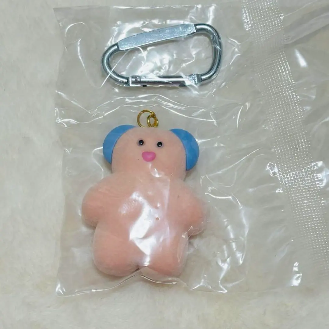 Thumbnail of Mojojo pupu gacha