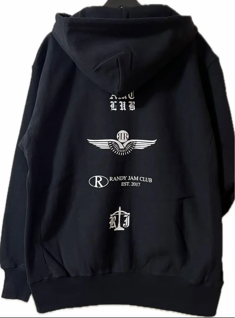 Randy Jam スウェット Randy Jam スウェット