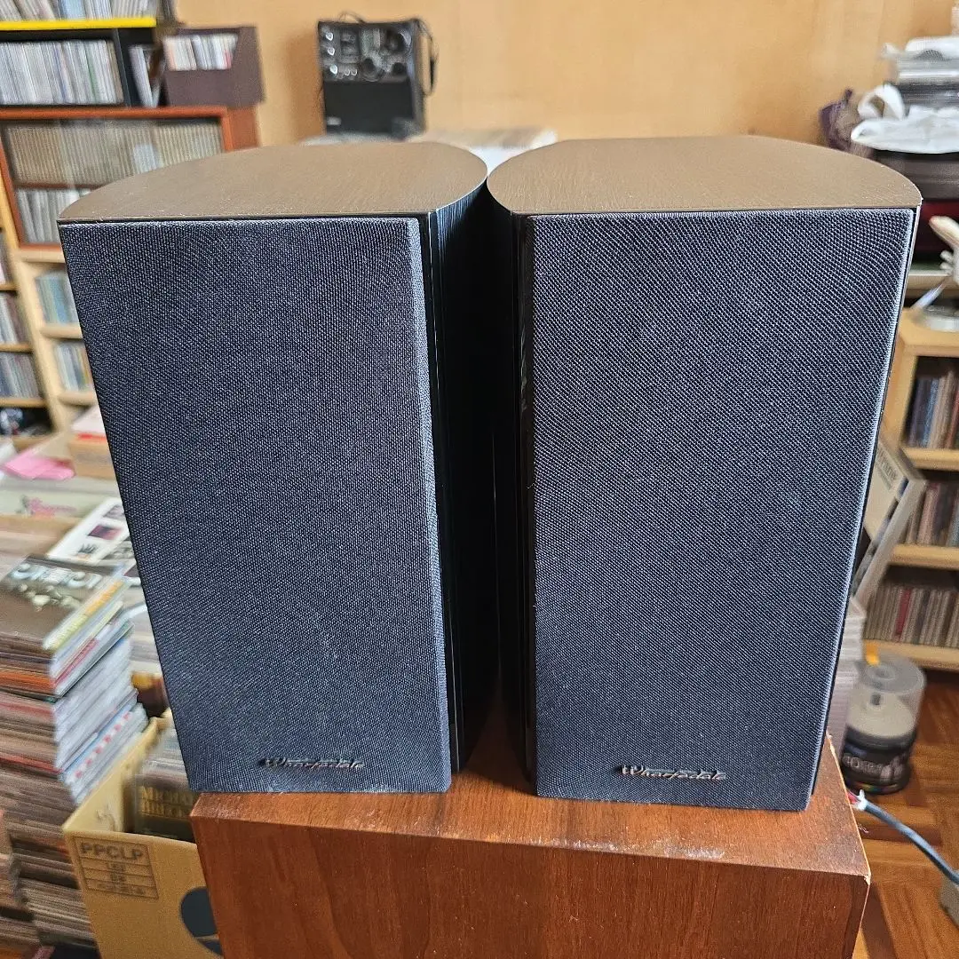 2025年最新】WHARFEDALE スピーカー・ウーファーの人気アイテム
