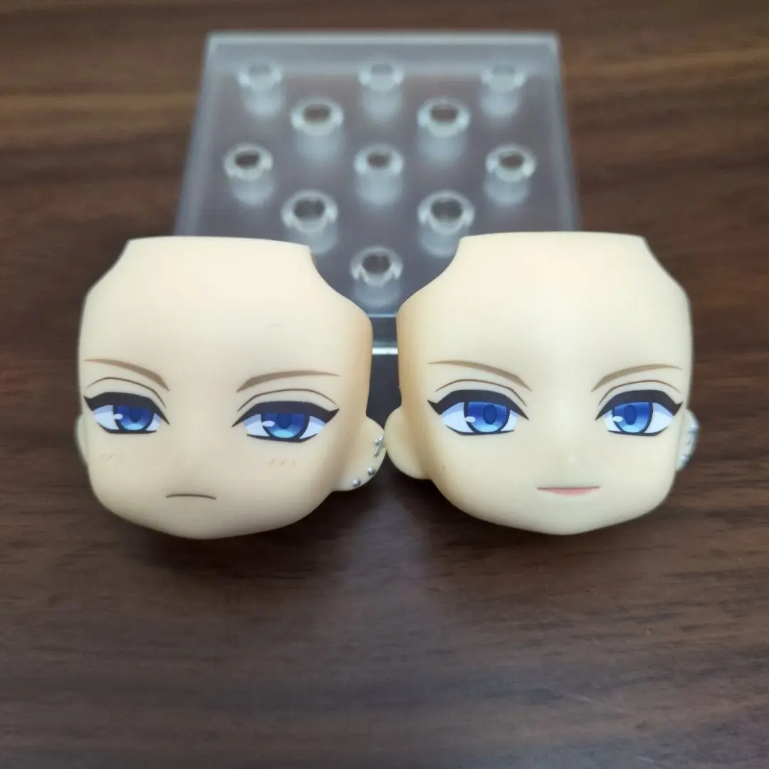 【特典付き】ねんどろいど846摂津万里896茅ヶ崎至　2体セット【A3！】 ねんどろいど 摂津万里