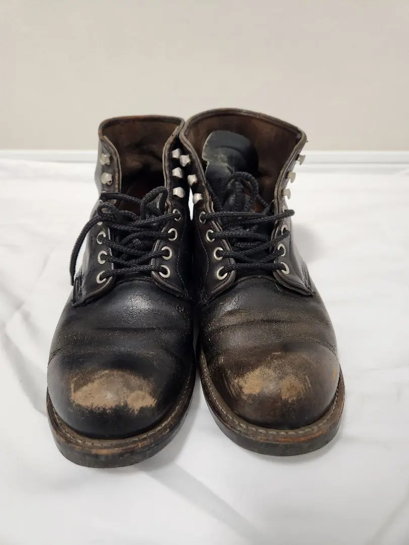 2025年最新】redwing 8153の人気アイテム - メルカリ
