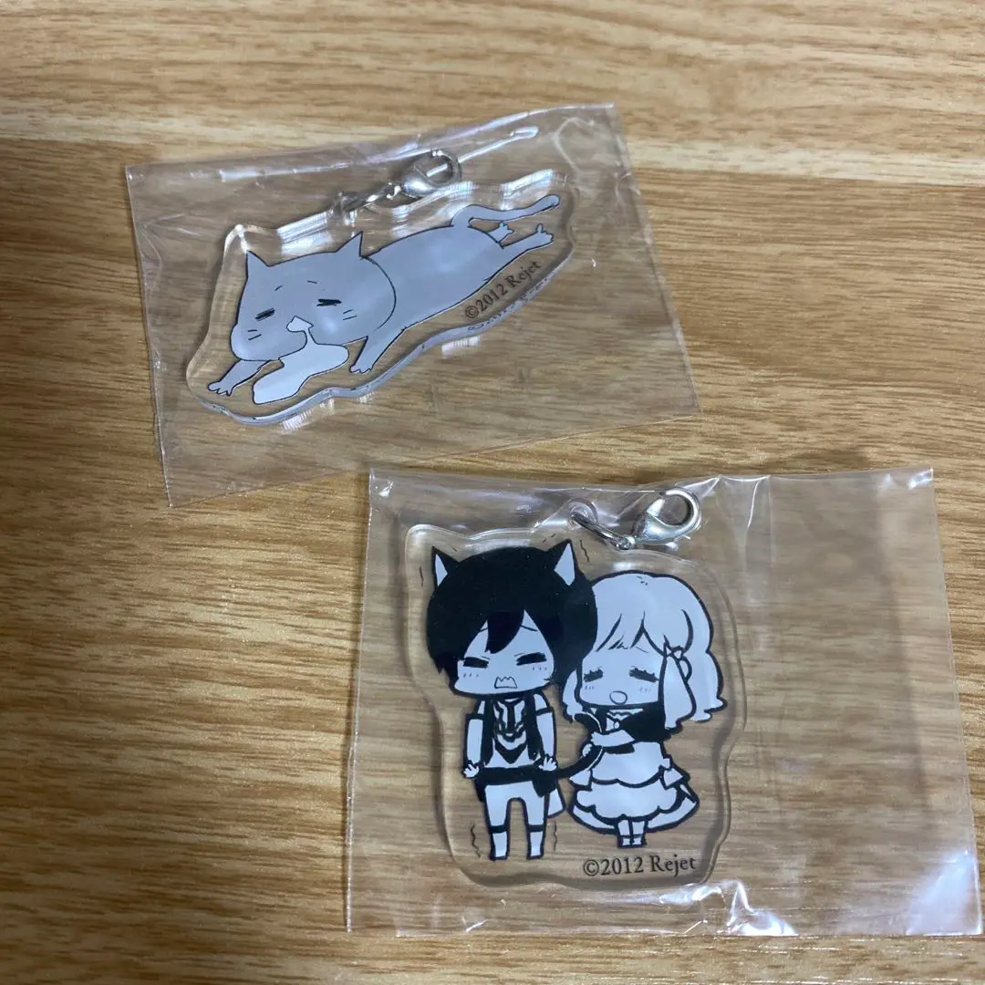 BLACK WOLVES SAGA ブラウル アクリルスタンド ユリアン 再受注】BLACK WOLVES SAGA －Weiβ und Schwarz－ アクリル