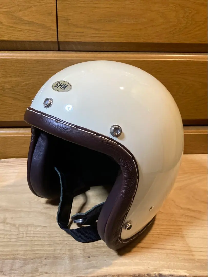 2025年最新】shm ジェット ヘルメットの人気アイテム - メルカリ