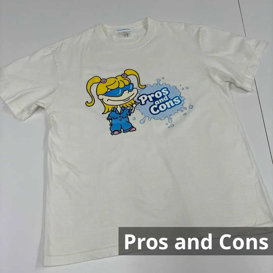 値下げ❌即購入⭕️pros and cons 上下セットアップ スウェット