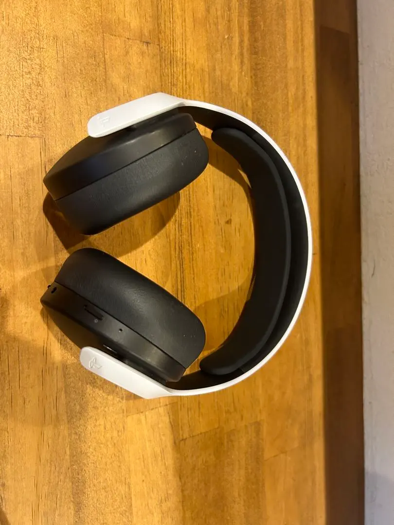 PS5 原廠耳機 的縮圖