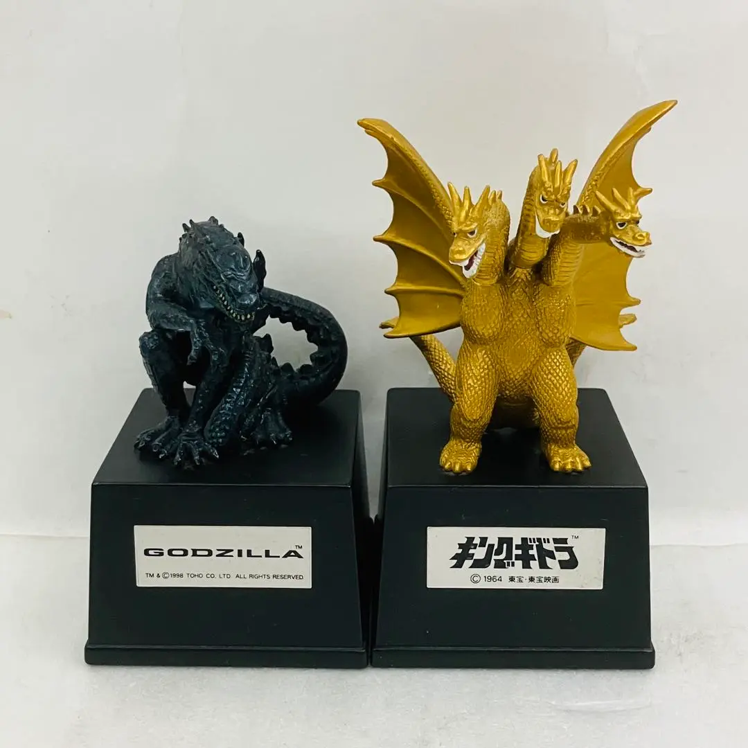 東宝大怪獣リアルフィギュアコレクション ゴジラ リアルタイプ 2025年最新】東宝大怪獣リアルフィギュアコレクションの人気
