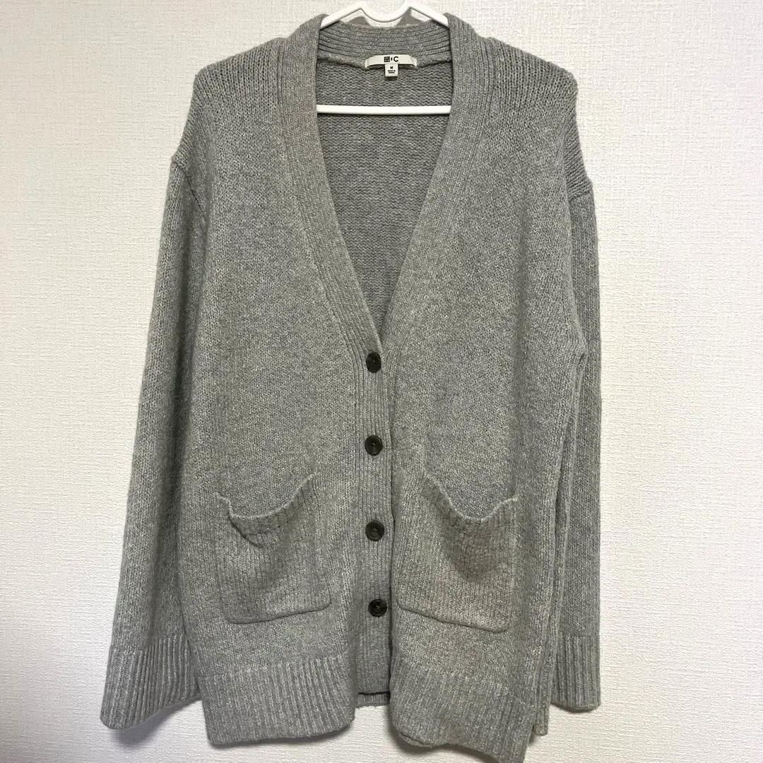 Thumbnail of Price Drop! Uniqlo:C Knit Cardigan