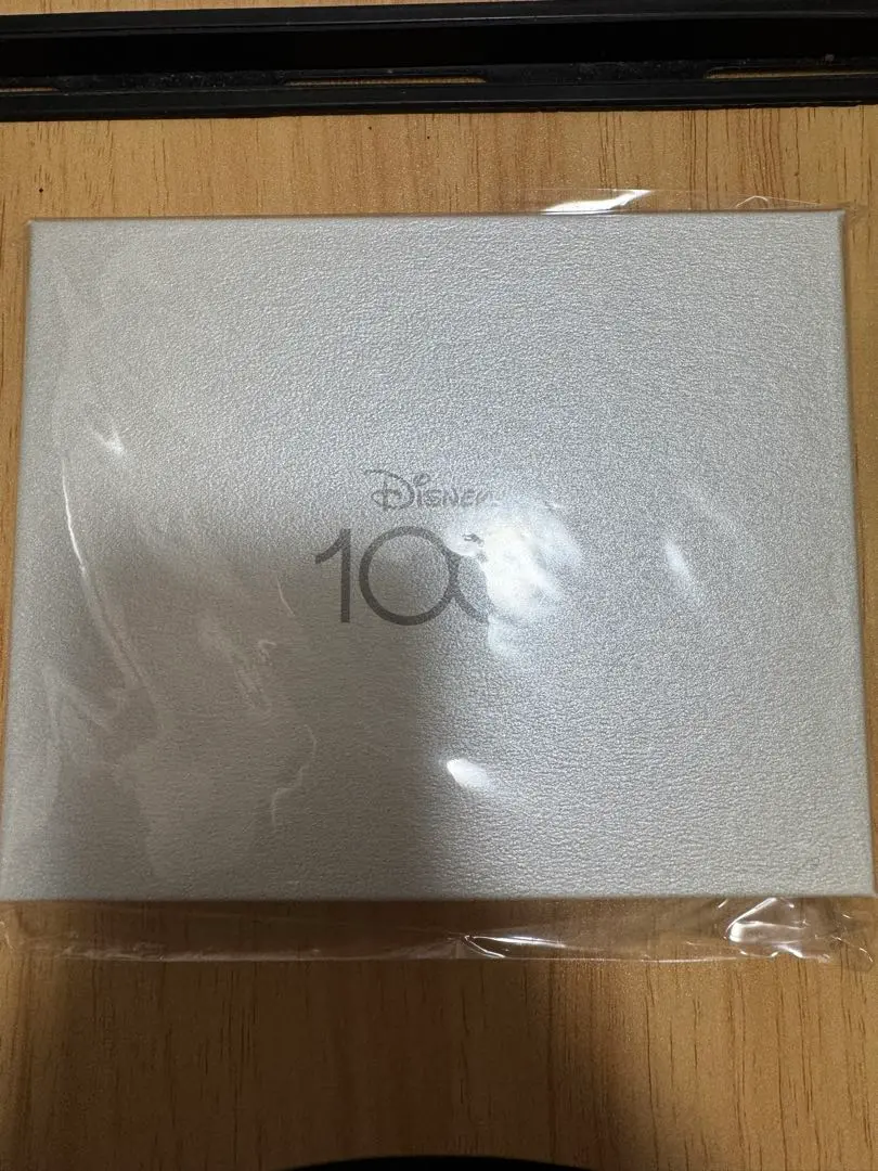 新品未開封  Disney100 記念Suica ＆収納ボックス ミッキー 新品未開封 Disney100 記念Suica ＆収納ボックス ミッキー