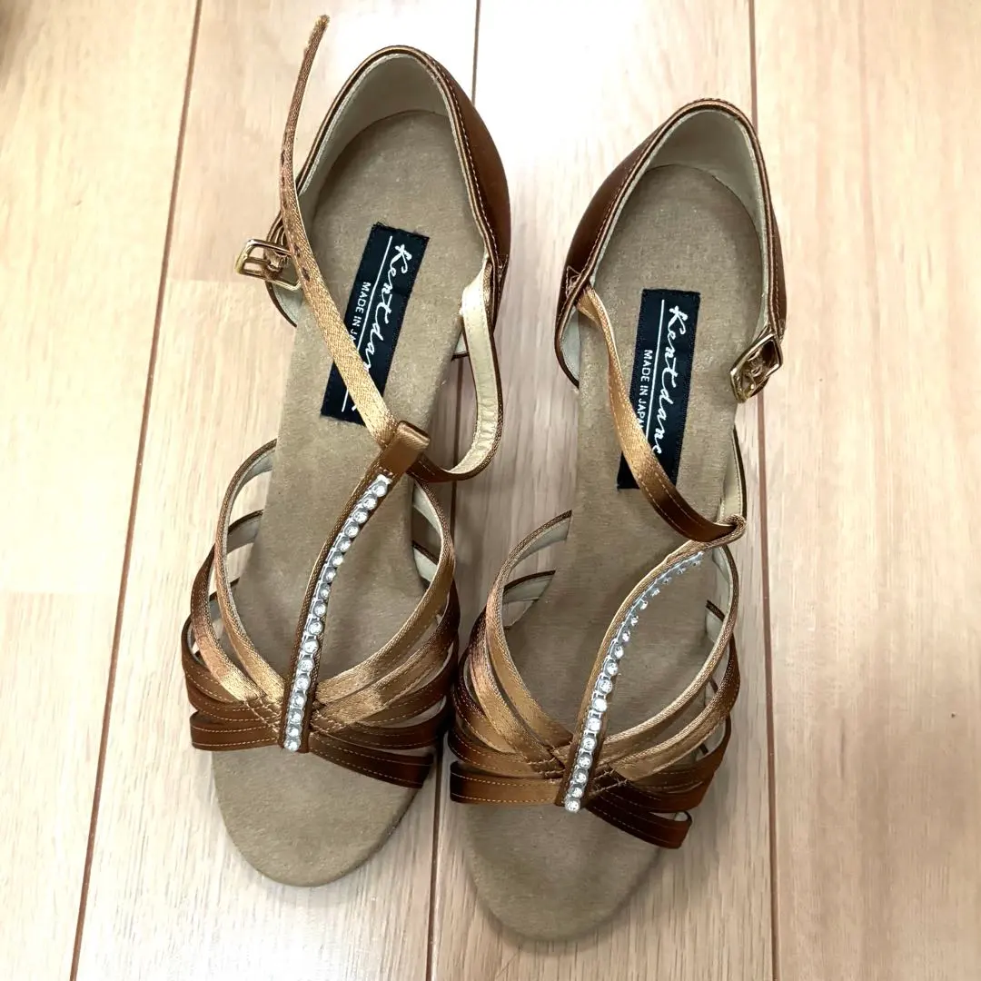 2025年最新】ラテンシューズ ケントの人気アイテム - メルカリ