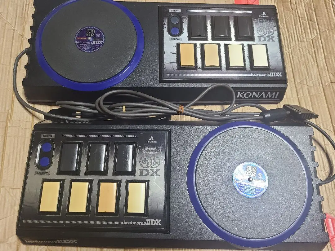 2025年最新】beatmania 専コンの人気アイテム - メルカリ