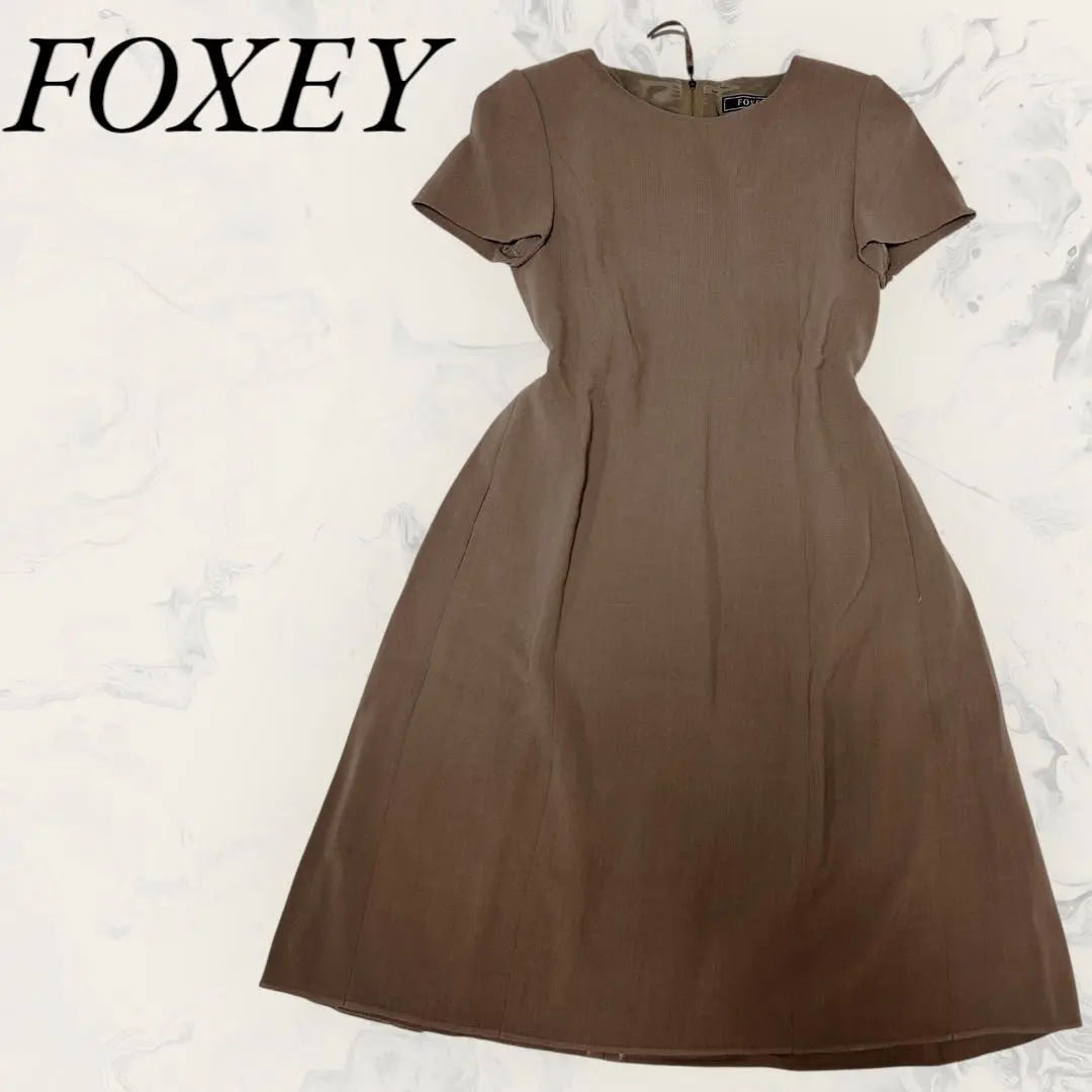 2025年最新】foxey フレンチカヌレの人気アイテム - メルカリ