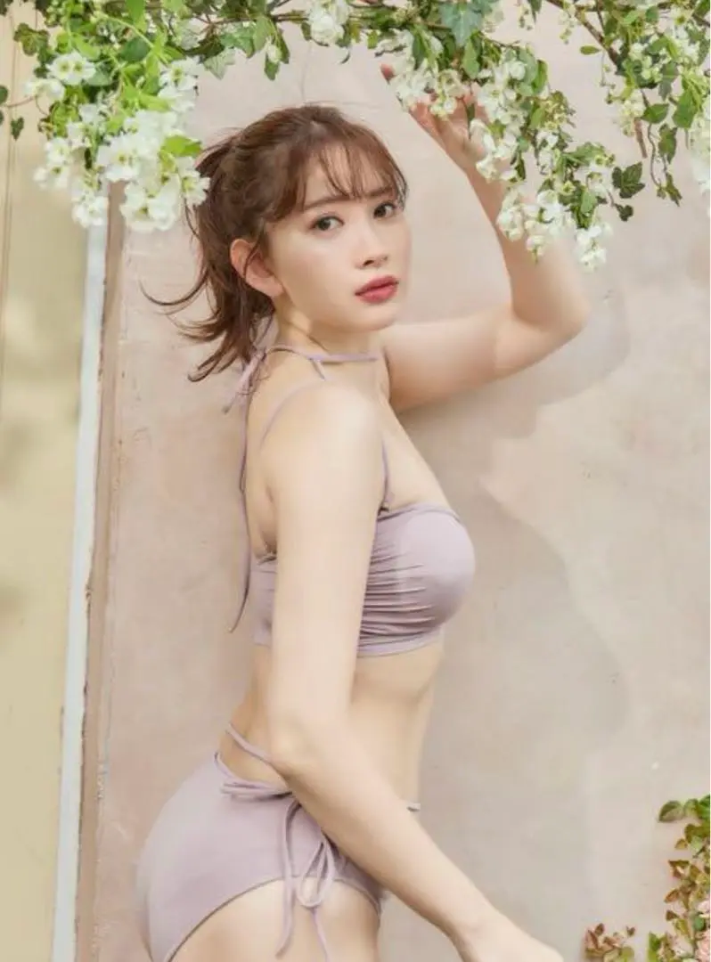 Her lip to 水着 ビキニ Her lip to♡水着 水着
