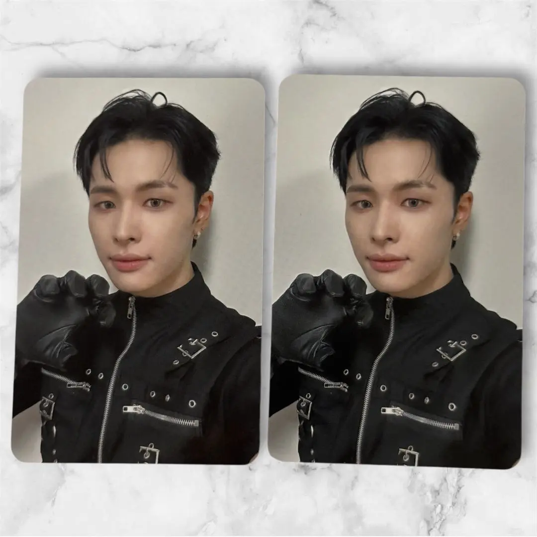 NEXZ Haru (春) 兩張套組 的縮圖