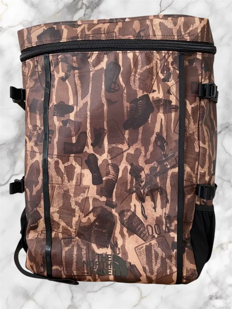 THE NORTH FACE(ノースフェイス) BC プロヒューズボックス