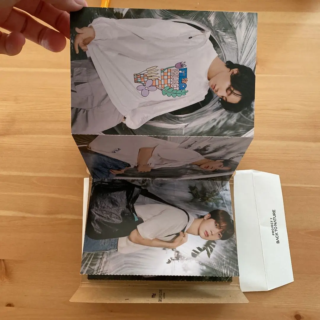 防弾少年団(BTS) - 防弾少年団 BTS FILA Project7 トレカ セット 限定 購入特典 防弾少年団(BTS) - 予約特典 ＆PERMISSION トレカ J-HOPEの通販