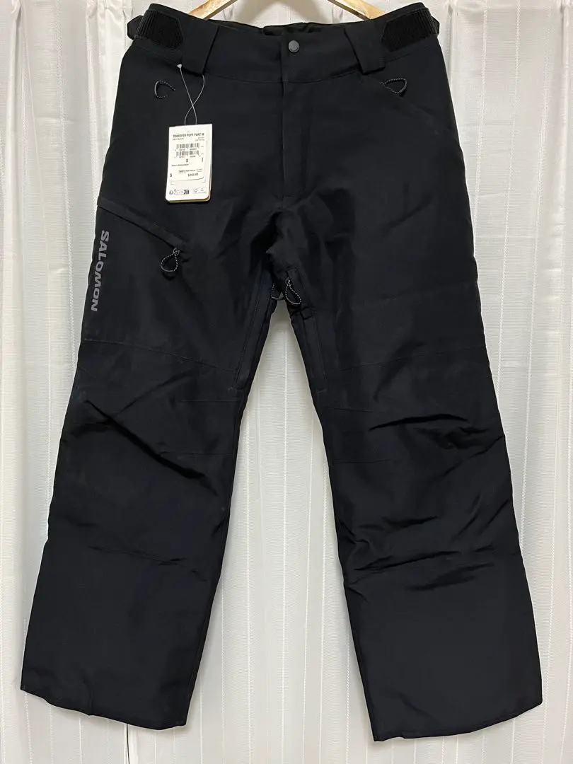 【新品未使用タグ付き】SALOMON TRANSFER PUFF PANT M 810UUad14RL._UY1000_.jpg