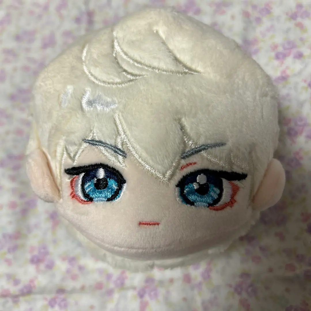 Thumbnail of Love and Deepspace: Zayne Mascot