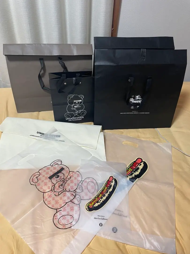 カゲプロ ショッパー まとめ売り カゲプロ ショッパー まとめ売り カゲプロ ショッパー まとめ