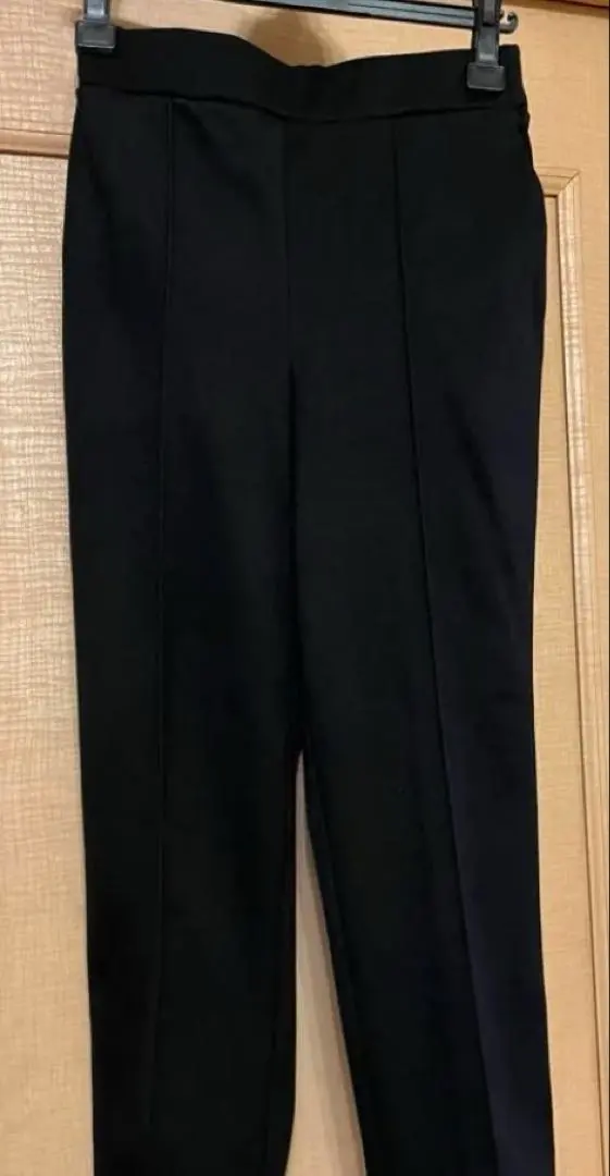 Thumbnail of 【Brand New】marvelous by Pierrot Fleece Pants M Black