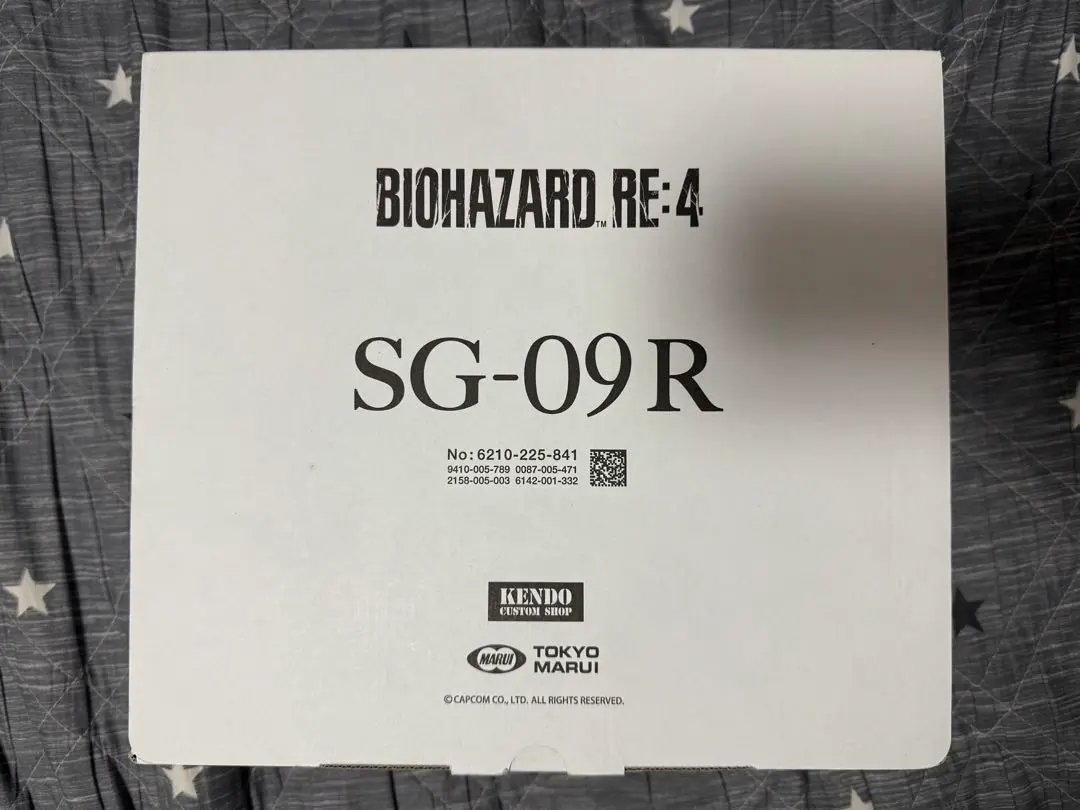 2025年最新】SG09Rの人気アイテム - メルカリ
