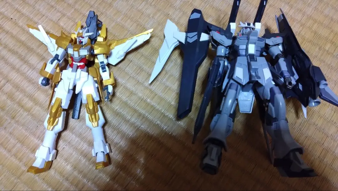 2025年最新】HG カテドラル ガンダムの人気アイテム - メルカリ