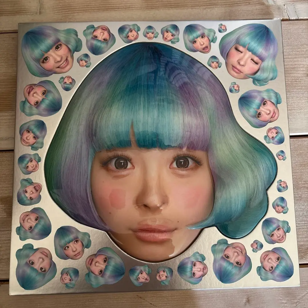2025年最新】KPP BEST 初回の人気アイテム - メルカリ