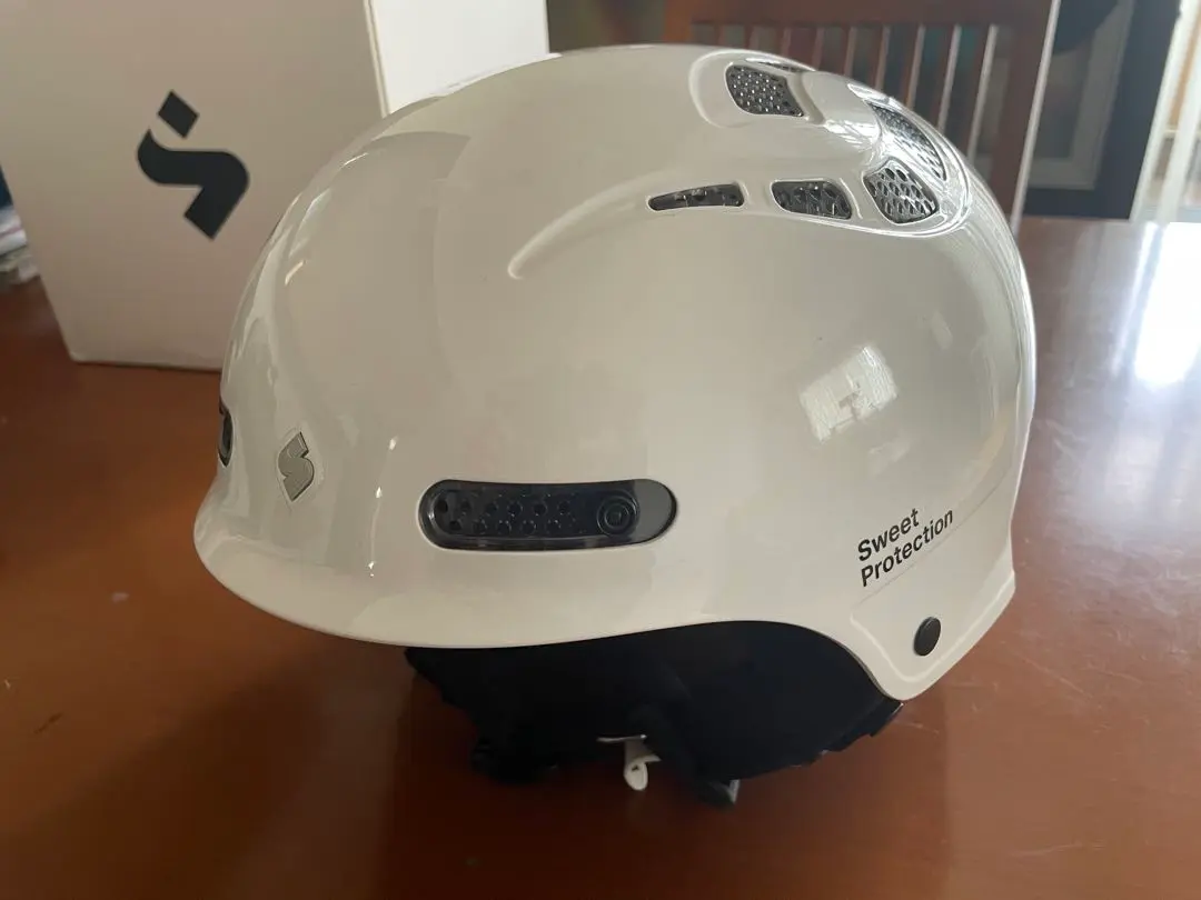 中古品　SweetProtection　スイートプロテクション　ダーデン 中古品 SweetProtection スイートプロテクション ダーデン