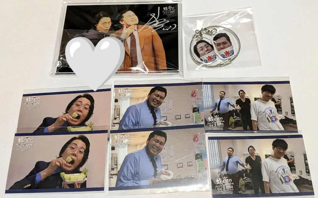 2025年最新】令和ロマン アクリルスタンドの人気アイテム - メルカリ