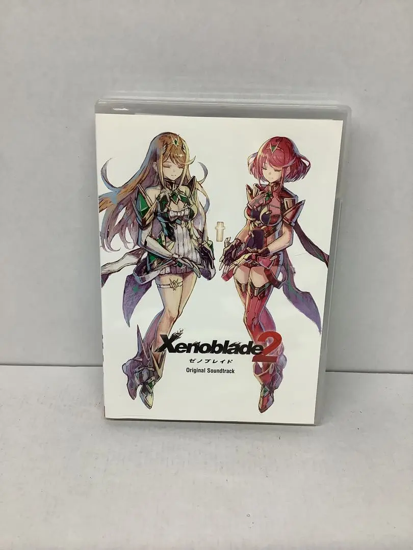 2025年最新】ゼノブレイド2 アクリルの人気アイテム - メルカリ