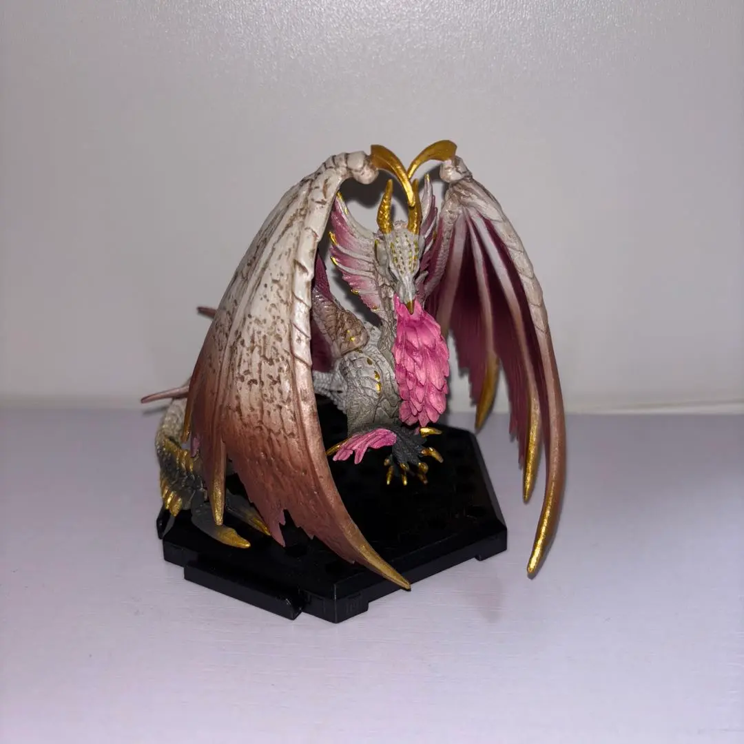2025年最新】カプコンフィギュアビルダー モンスターハンター