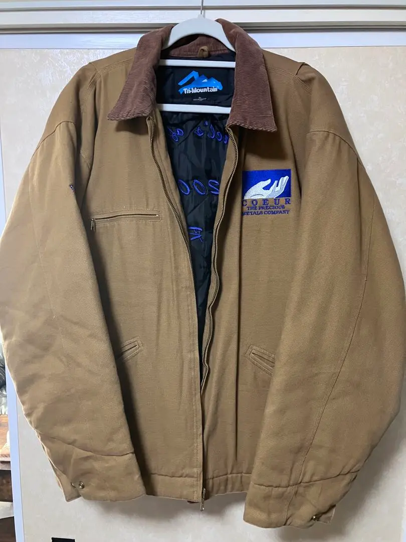 2025年最新】tri mountain ダックジャケットの人気アイテム
