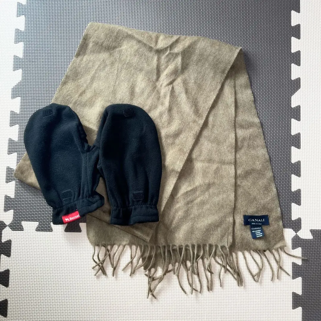 【人気】CANALI カナーリ カシミア100%　マフラー　ブラウン Cross charm official store | カシミヤ 100% カシミア カシミヤ