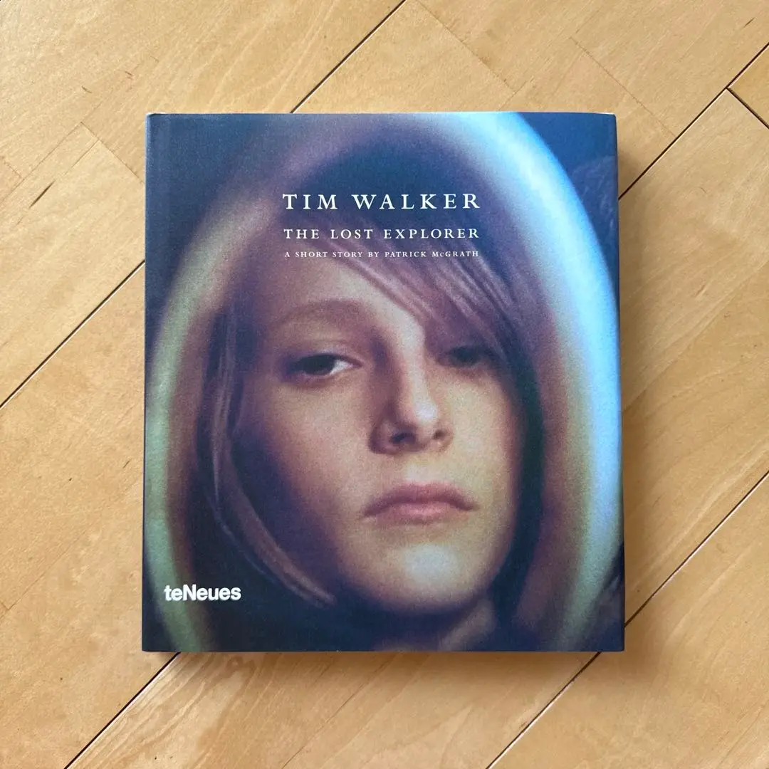 2025年最新】tim walker 写真集の人気アイテム - メルカリ
