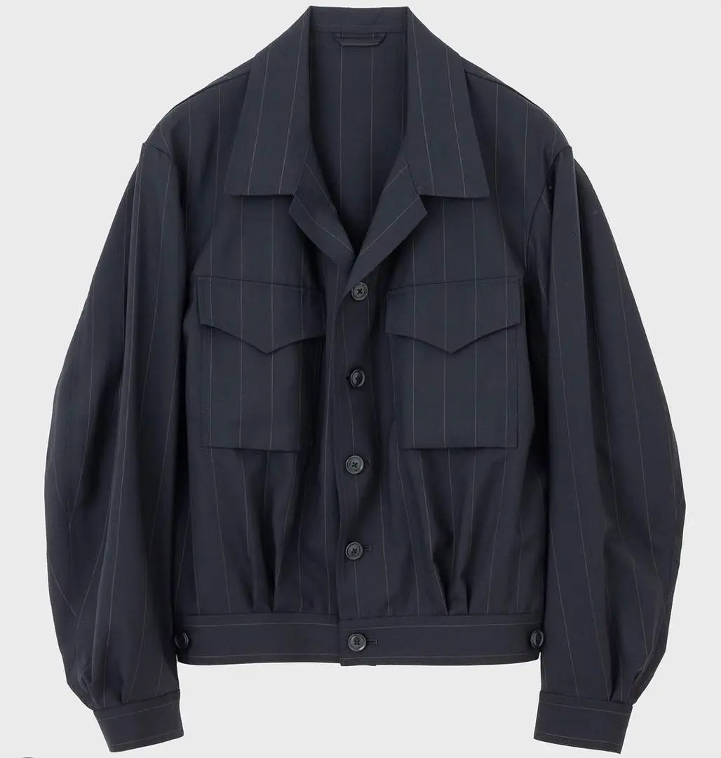 2025年最新】Ujoh ジャケット・アウターの人気アイテム - メルカリ