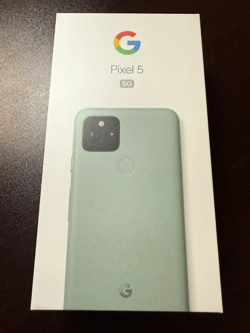訳あり Google Pixel5 本体 ソータセージ 付属品あり 中古 Google Pixel 5 Pixel5 128GB SIMフリー ソータセージ 送料無料