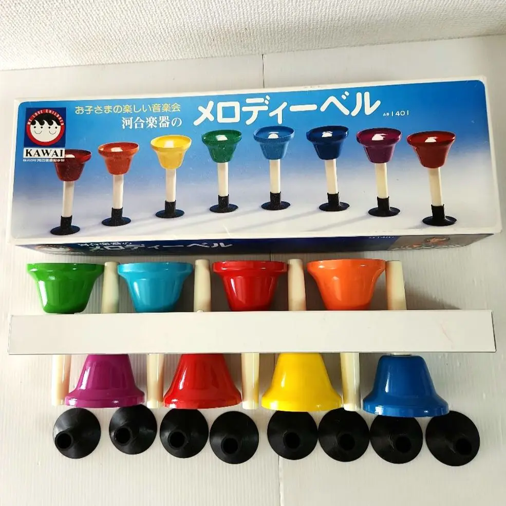 2025年最新】河合楽器メロディベル1401_1の人気アイテム - メルカリ